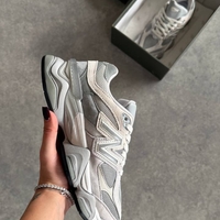 New Balance 9060 “Concrete Grey”