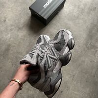 New Balance x Joe FreshGoods в модела 9060 “Dark Grey”