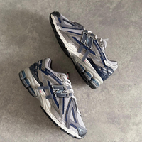 New Balance 1906A "Graphite With Magic Blue"