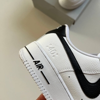 Air Force 1 ''40TH Anniversary  White & Black''