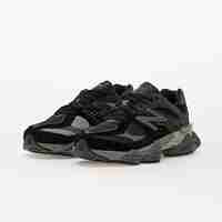 New Balance 9060 Black Castlerock Grey - Copy 0