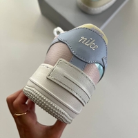 Air Force 1 ''Shadow Pastel''