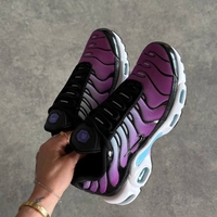 Air Max Plus TN  'Aurora Hyper Violet'