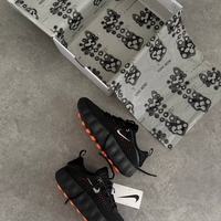 Nike Mind “Black”
