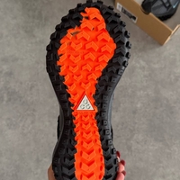 Nike ACG “GORE-TEX” Grey