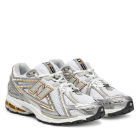 New Balance 1906 “White Black Gold”