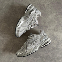 New Balance “1906A - Concrete Silver”