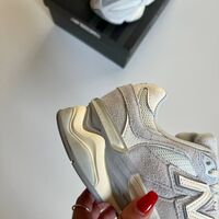 New Balance 9060 “Quartz Grey”
