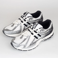 New Balance 1906r Black Silver