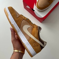 Dunk Low SE ''Teddy Bear Praline''