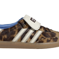Adidas Samba X Wales Bonner ''Leopard''