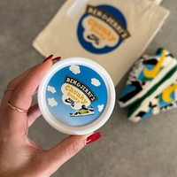 Nike SB Dunk Low Ben & Jerry’s “Chunky Dunky” (Full Box Set)