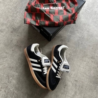 Adidas Samba x Wales Bonner ''Pony Tonal''