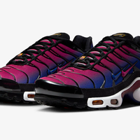 Nike Air Max Plus Patta X Fc Barcelona