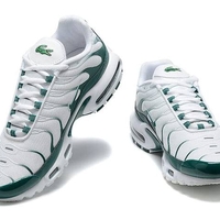 NIKE AIR MAX PLUS TN X LACOSTE