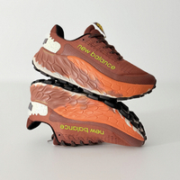 New Balance Fresh Foam More Trail v3 Relic Brown