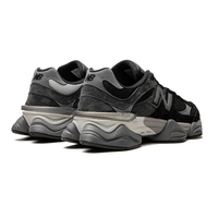 New Balance 9060 “Black / Castlerock Grey”