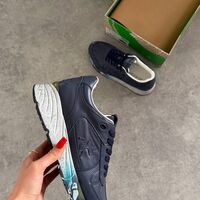 Premiata Mick “Midnight Navy”