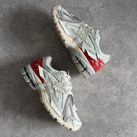 New Balance 1906a SEA SALT LONE STAR GREY