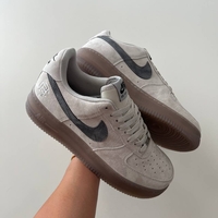 Air Force 1 Low x Reigning Champ