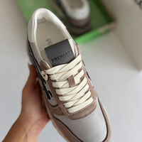 Premiata Men Premium