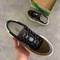 Premiata Mick 483 Tactical Earth