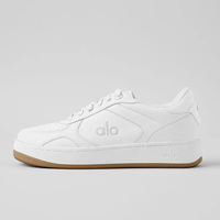 Alo  Recovery Mode Sneaker White