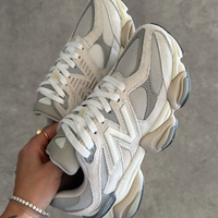 New Balance 9060 “Grey Beige”