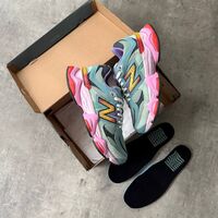 NEW BALANCE 9060 ''WARPED''
