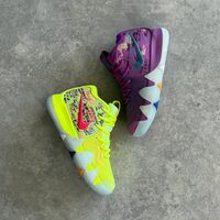 Nike Kyrie 4 “Confetti”