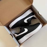 Air Force 1 ''Black & White ''