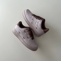 Nike Air Force 1 Low LX ‘'Pink Russett''