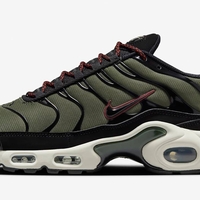 Nike Air Max Plus Tn “Cargo Khaki/Phantom”