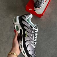 Nike Air Max Plus TN “Seafoam