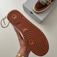 Air Force 1 ''Zion Williamson Voodoo''