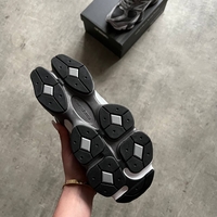 New Balance x Joe FreshGoods в модела 9060 “Dark Grey”