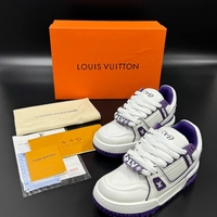 Louis Vuitton Sneakers 5