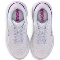 Hoka Bondi White