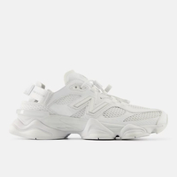 New Balance 9060 Summer "Triple White"
