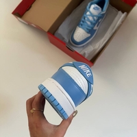 Dunk Low ''University Blue''