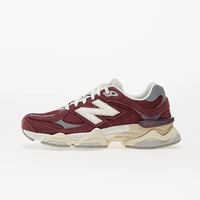 New Balance 9060 “Burgundy”