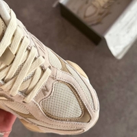 New Balance 9060 “Sea Salt Brown”