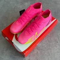 Nike Mercurial Zoom Superfly 9 Elite FG 