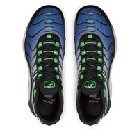 Nike Air Max Plus TN “Icons – Deep Royal / Scream Green”