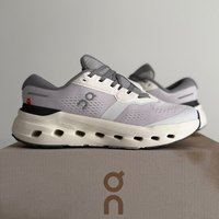 On Cloudrunner 3 