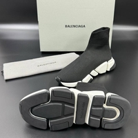Balenciaga Speed 2.0 White