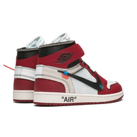 Off-White™ x Air Jordan 1 “Chicago”