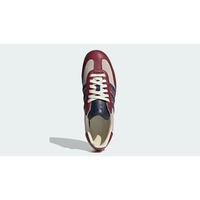 Notitle x Adidas Samba OG 'Maroon'