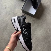 New Balance 530 “Black & White”