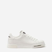 Dolce & Gabbana “Cream White”